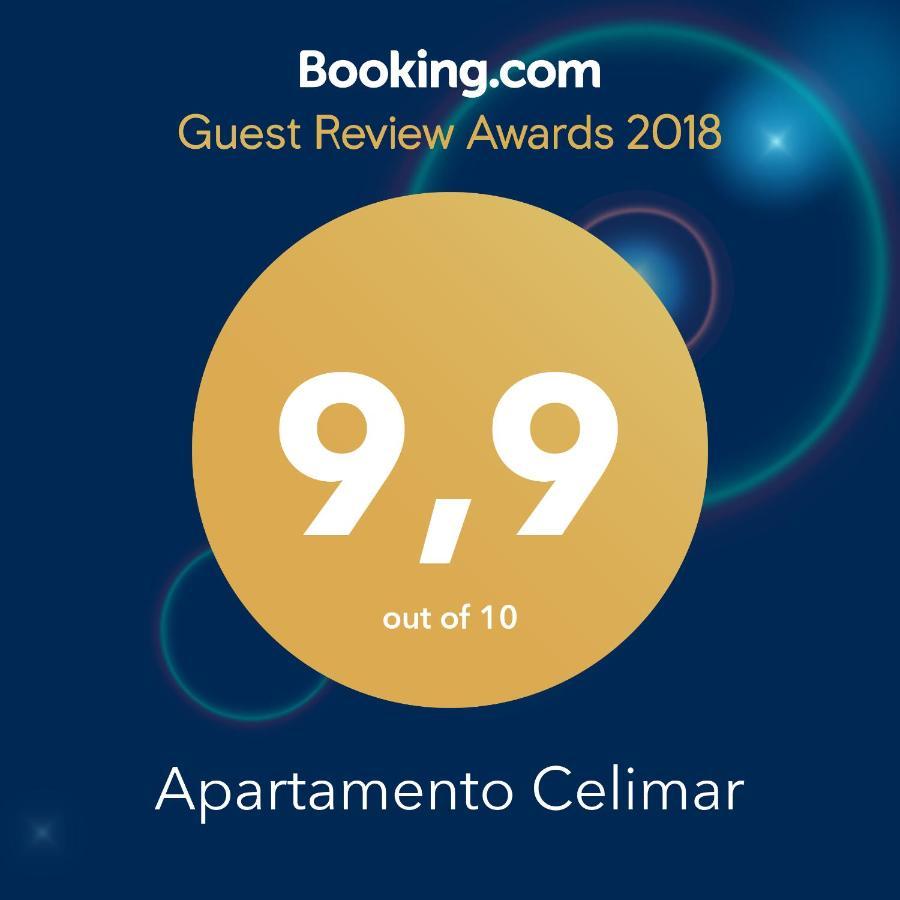 Apartamento Celimar Las Galletas Exterior foto