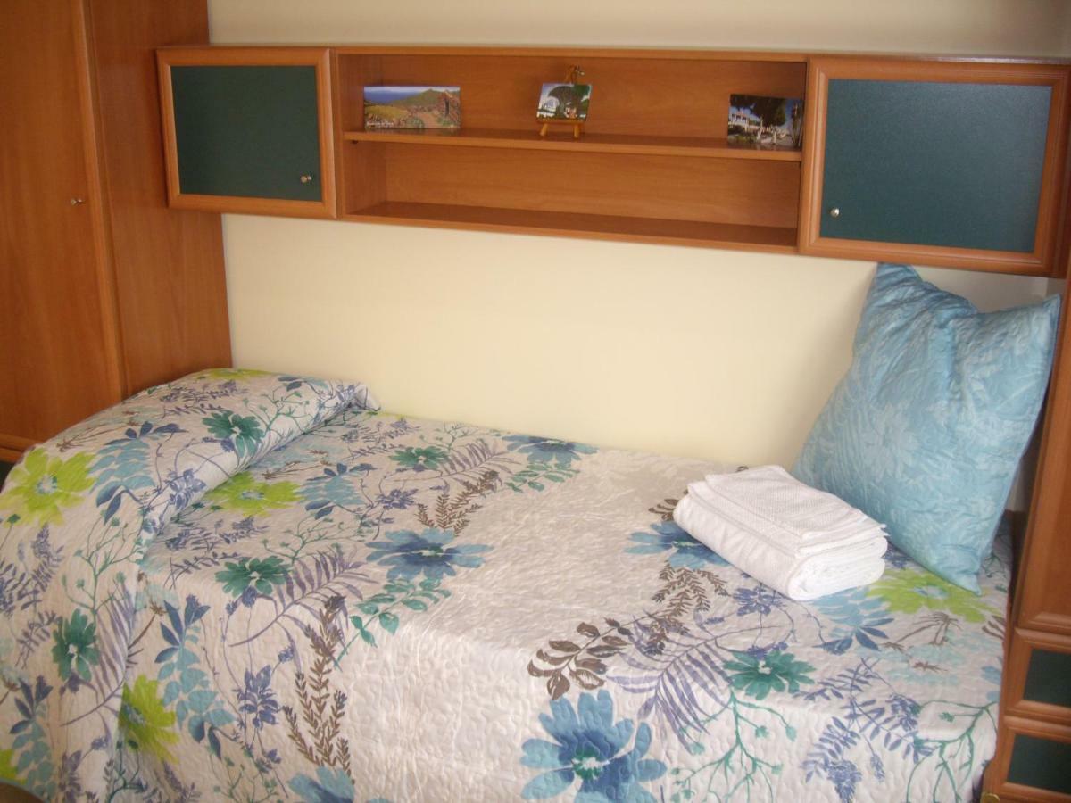 Apartamento Celimar Las Galletas Exterior foto